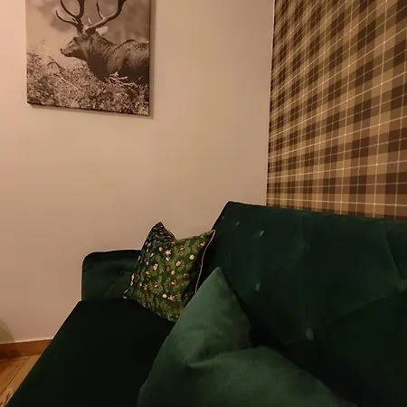 Apartment Gimes Cserszegtomaj