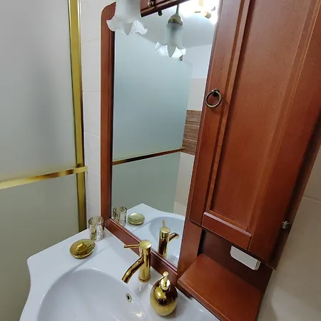 Gimes Apartment Cserszegtomaj