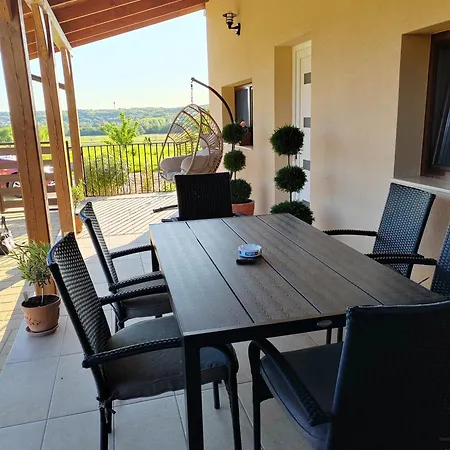 Gimes Apartment