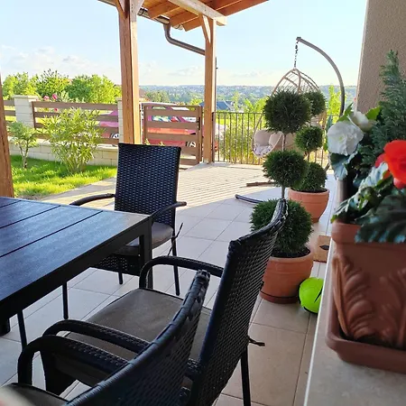 Appartement Gimes