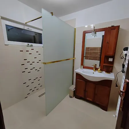 Gimes Apartmán Cserszegtomaj