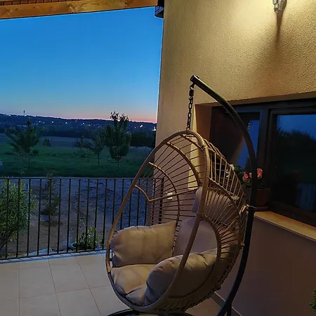 Apartmán Gimes Cserszegtomaj