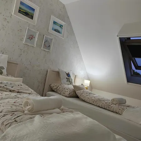 Gimes Apartment