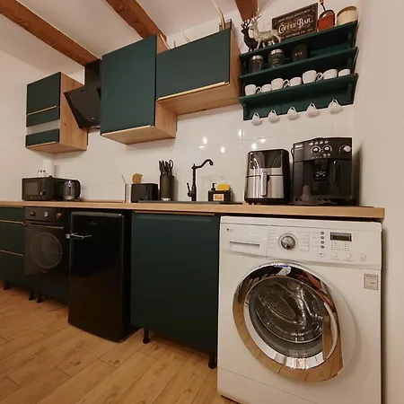 Gimes Apartment *