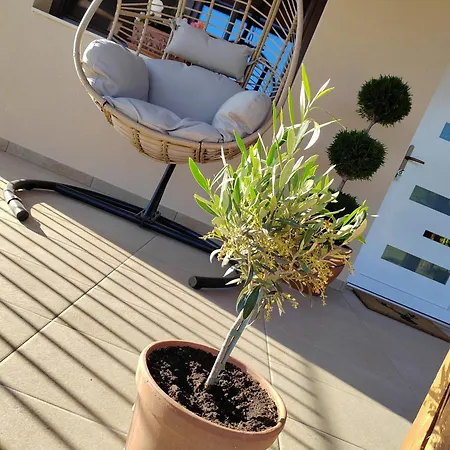 Gimes Apartment Cserszegtomaj