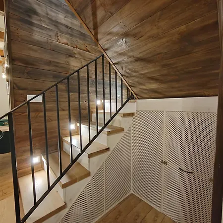 Gimes Apartment