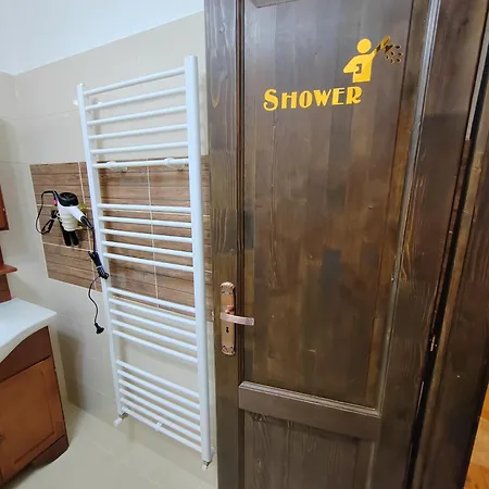 Apartament Gimes