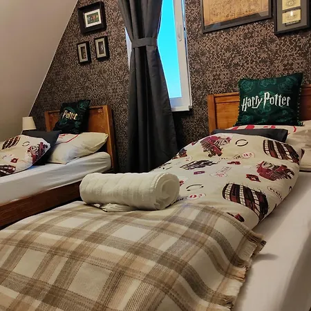 Gímes Apartamento