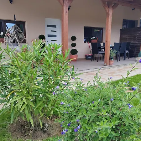 Apartmán Gimes