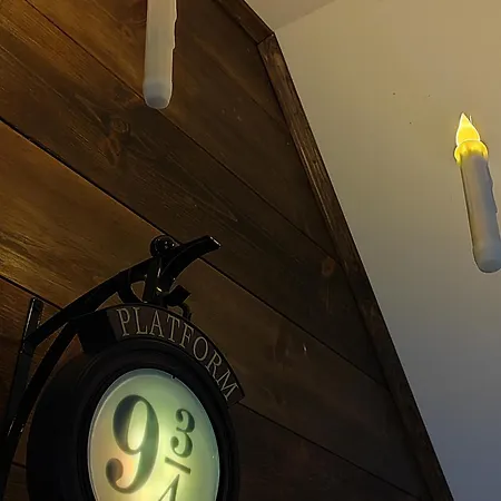 Apartmán Gimes Cserszegtomaj