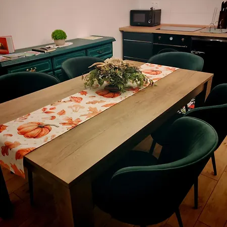 Gimes Apartment