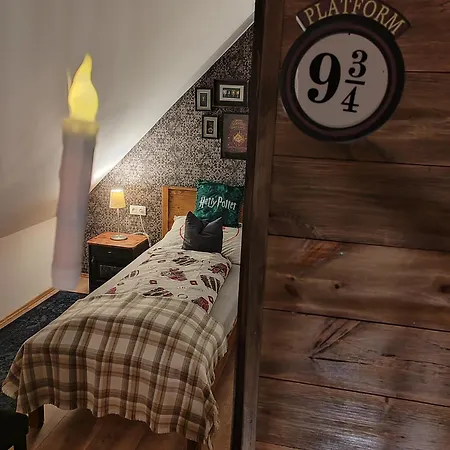 Apartamento Gímes *