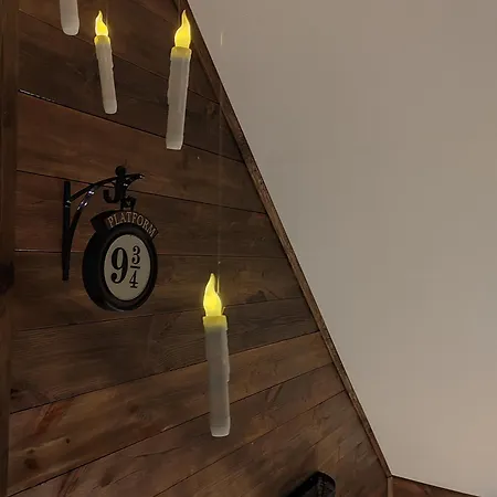 Apartment Gimes