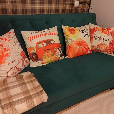Apartamento Gímes *