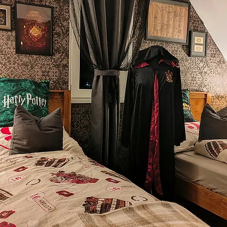 Gimes Apartment Cserszegtomaj