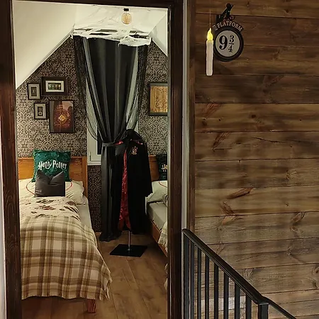 Gimes Apartment