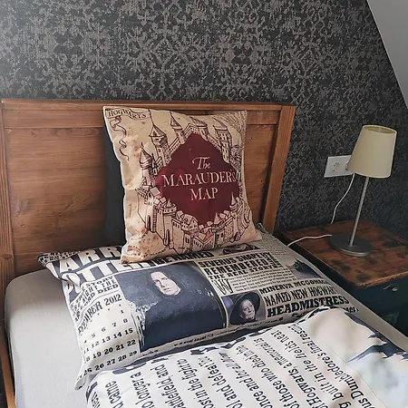 Appartement Gimes Cserszegtomaj