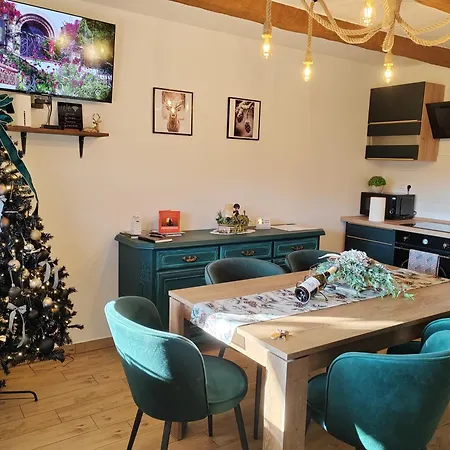 Gimes Apartament Cserszegtomaj