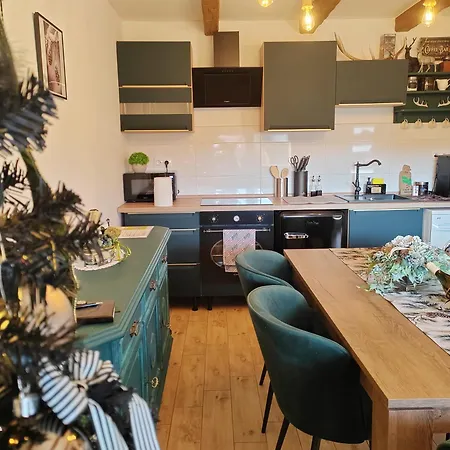 Apartament Gimes Cserszegtomaj