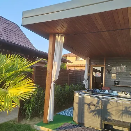 Apartament Gimes