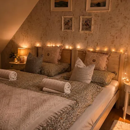 Apartament Gimes *