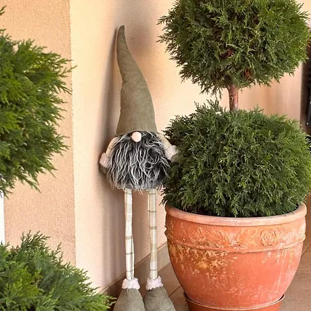 Gímes Apartamento *