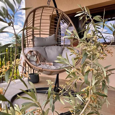 Apartament Gimes