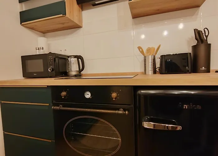 Gimes Apartment