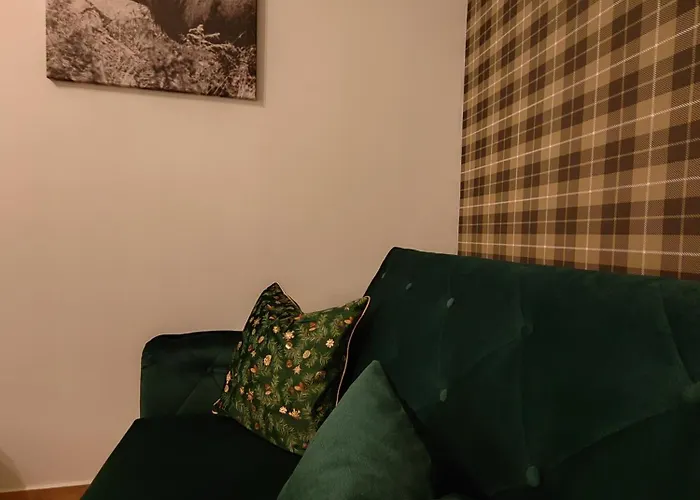 Apartment Gimes Cserszegtomaj