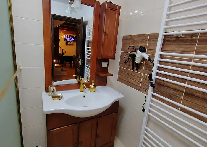 Gímes Apartmán *