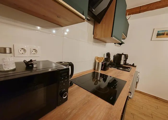 Apartmán Gímes
