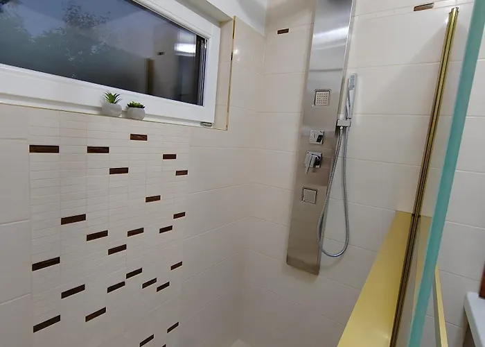 Apartmán Gímes *