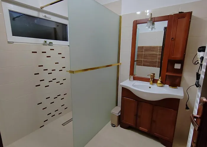 Gímes Apartmán Cserszegtomaj