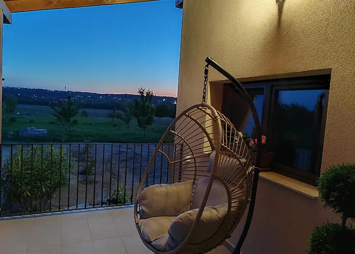 Apartment Gimes Cserszegtomaj