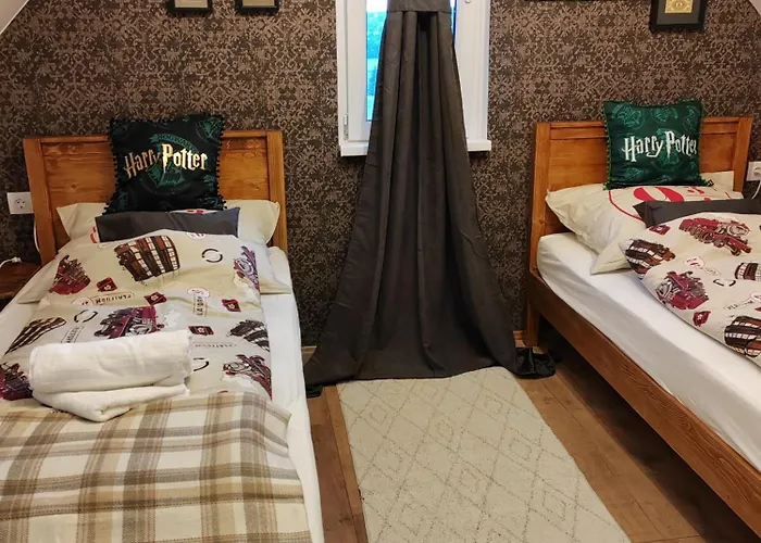 Gimes Apartment Cserszegtomaj