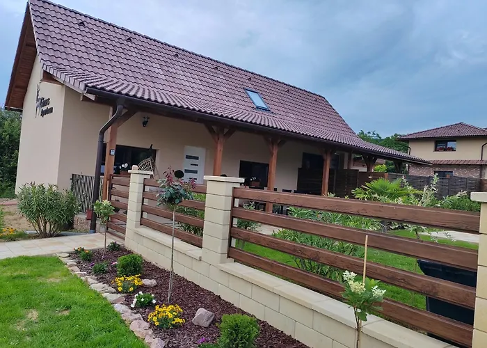 Apartmán Gímes *