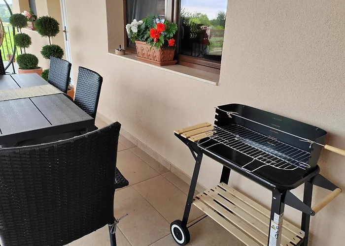 Apartment Gimes