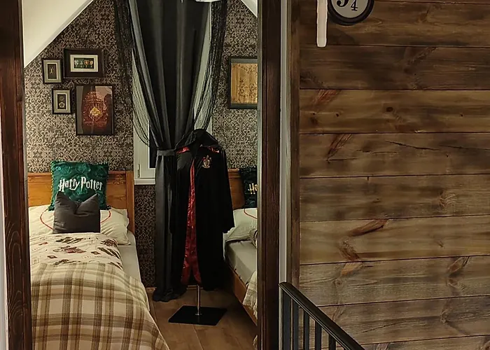 Gímes Apartmán