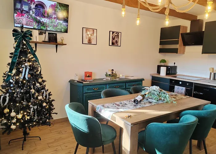 Gímes Apartmán Cserszegtomaj